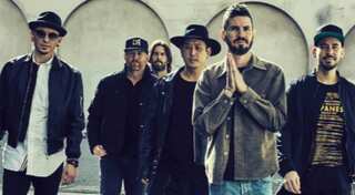 Linkin Park new music? Band reunites 7 years after Chester Bennington's death