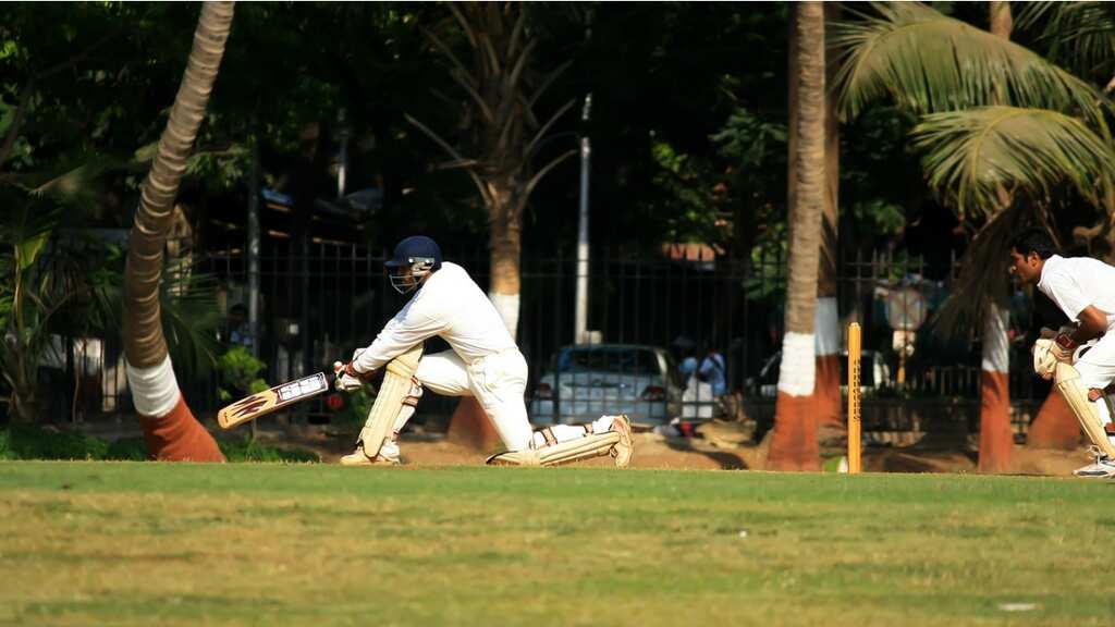 Cricket is banned in this small Italian town. Here's why