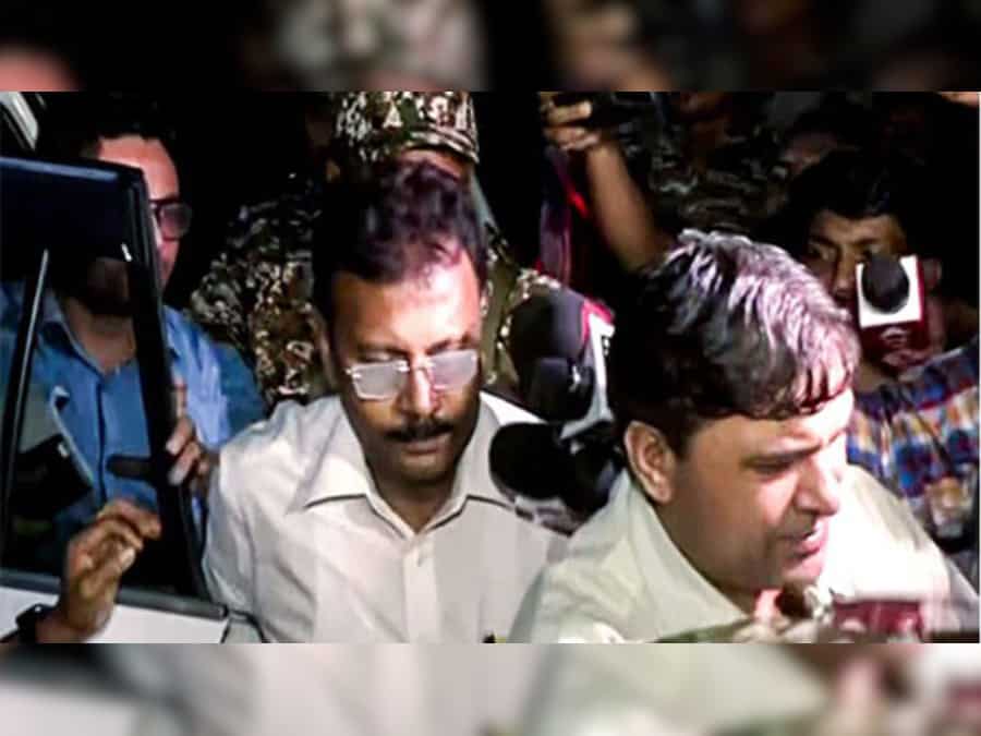 India's Enforcement Directorate raids house of RG Kar College's ex-principal Sandip Ghosh