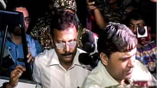 India's Enforcement Directorate raids house of RG Kar College's ex-principal Sandip Ghosh
