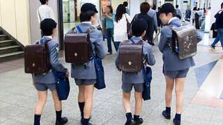 Topless health tests at schools cause outrage in Japan. 'I didn’t want to...'