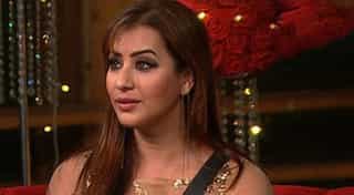 TV actress Shilpa Shinde claims she was asked to “seduce a Bollywood filmmaker” early in her career