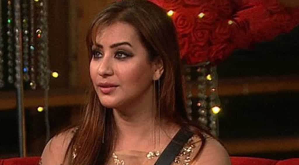 TV actress Shilpa Shinde claims she was asked to “seduce a Bollywood filmmaker” early in her career