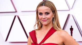 I want to protect democracy! Reese Witherspoon votes early for Kamala Harris in presidential election