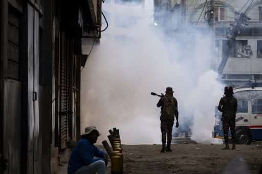 Kenya school fire: 17 boys killed, 70 missing; investigation underway