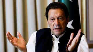 Pakistan Army hints at military trial for jailed former PM Imran Khan