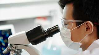 New Medical Research: A common food dye used to make skin and muscle temporarily transparent