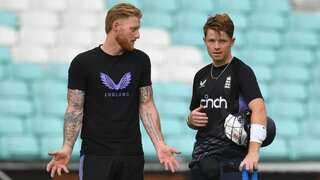 'Unfortunately, it's just English culture towards sport' - Stokes shields underfire Pope from criticism