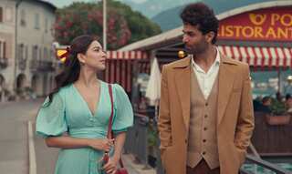 TIFF 2024: Indian film Tara and Akash: Love Beyond Realms promises dreamlike visual experience