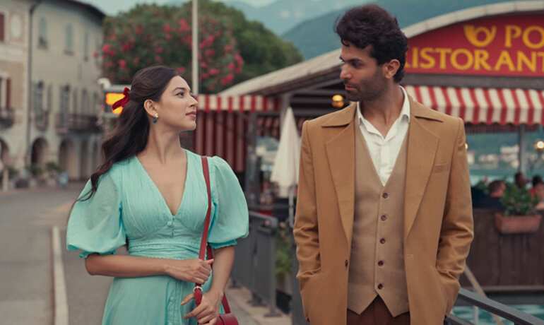 TIFF 2024: Indian film Tara and Akash: Love Beyond Realms promises dreamlike visual experience