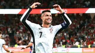 'Winning Euros with Portugal is like winning the WC': Cristiano Ronaldo makes bold revelation after 900th goal