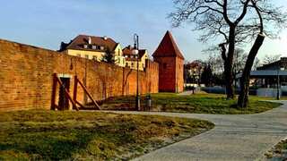 Poland horror: Woman held as 'sex slave' has no lips or teeth; captor carried out 'cruel experiments'