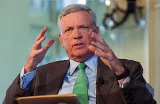Former Visa CEO Alfred Kelly joins General Motors' Board of Directors