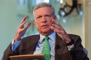 Former Visa CEO Alfred Kelly joins General Motors' Board of Directors