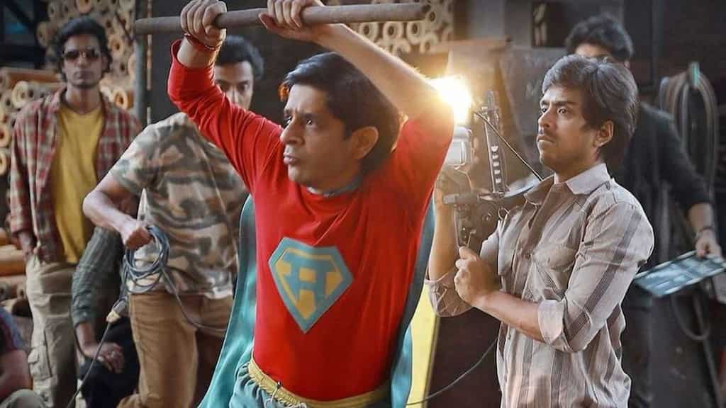 Adarsh Gourav calls Superboys of Malegaon most special film before its TIFF premiere