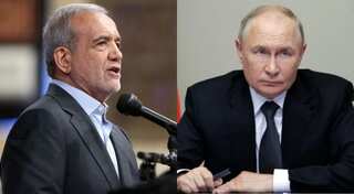 Iran-Russia tensions: Tehran rebukes Kremlin for supporting Azerbaijan’s Zangezur corridor