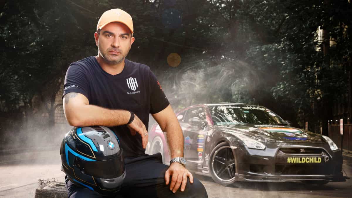 Exclusive | 'Our achievements are a testament to the potential and excitement for drag racing': Imran Majid