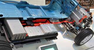 Japan injects USD 2.4 billion to supercharge domestic EV battery production