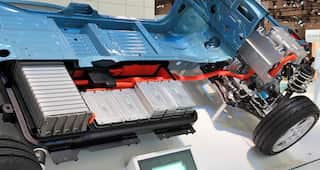 Japan injects USD 2.4 billion to supercharge domestic EV battery production