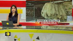 Next Covid From China: Killer Virus Found in Chinese Fur Farms