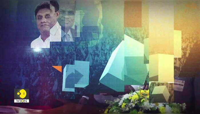 Sri Lanka elections: Postal voting begins for government employees