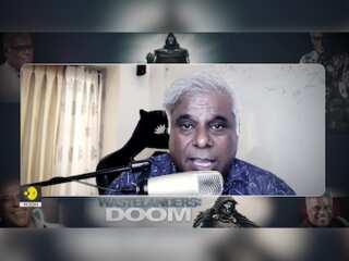 Ashish Vidyarthi turns Doctor Doom for Marvel Wastelanders: Exclusive