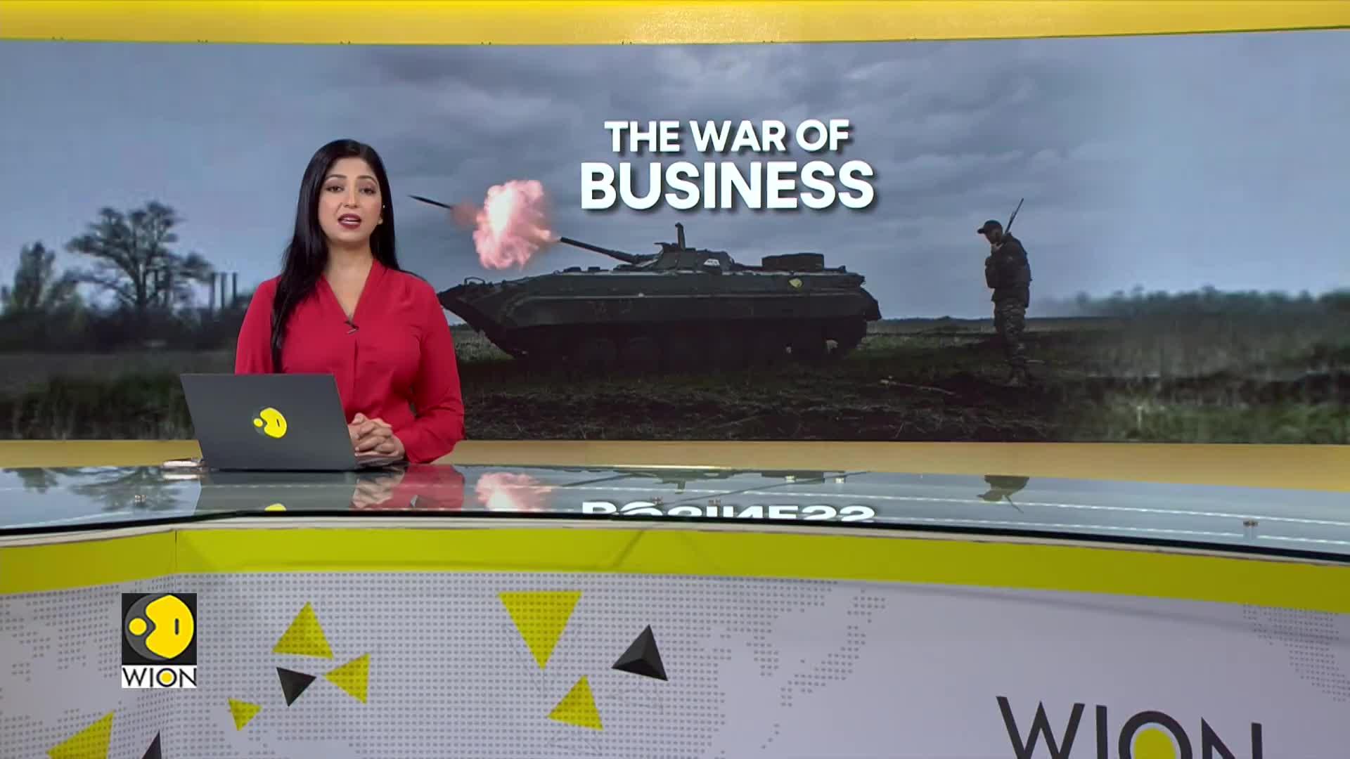 WionNews Video