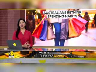 Inflation drives Aussies to prioritise essentials