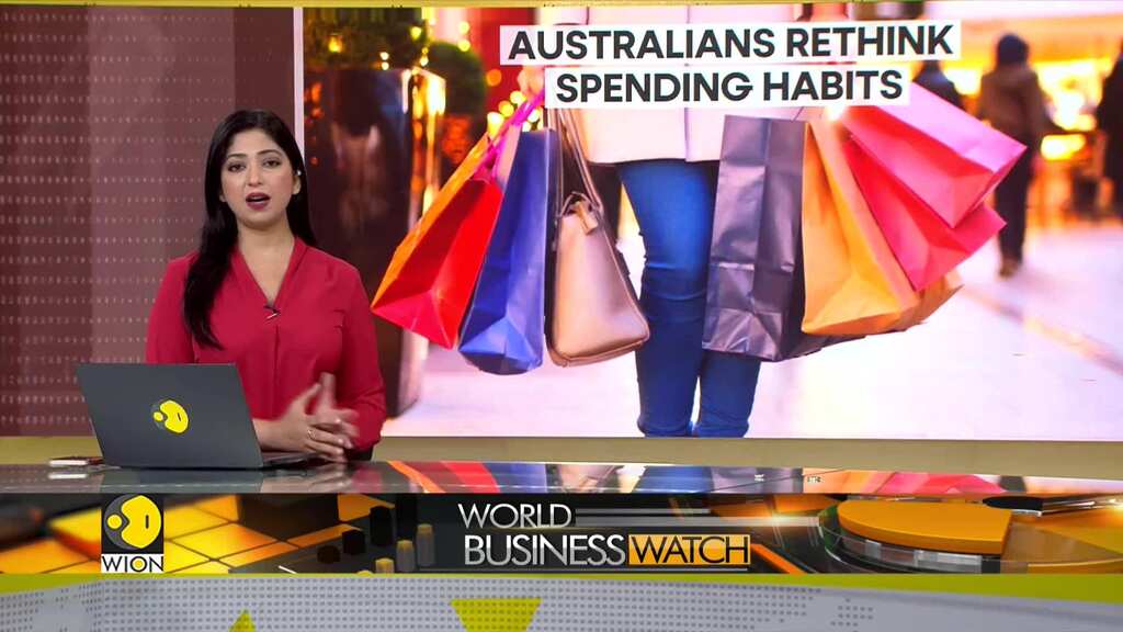 Inflation drives Aussies to prioritise essentials