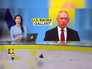 Will there be a Gaza ceasefire?