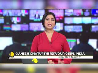 Mumbai buzzing with excitement this Ganesh Chaturthi