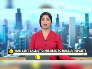 Another military tool from Iran in Russia's arsenal?