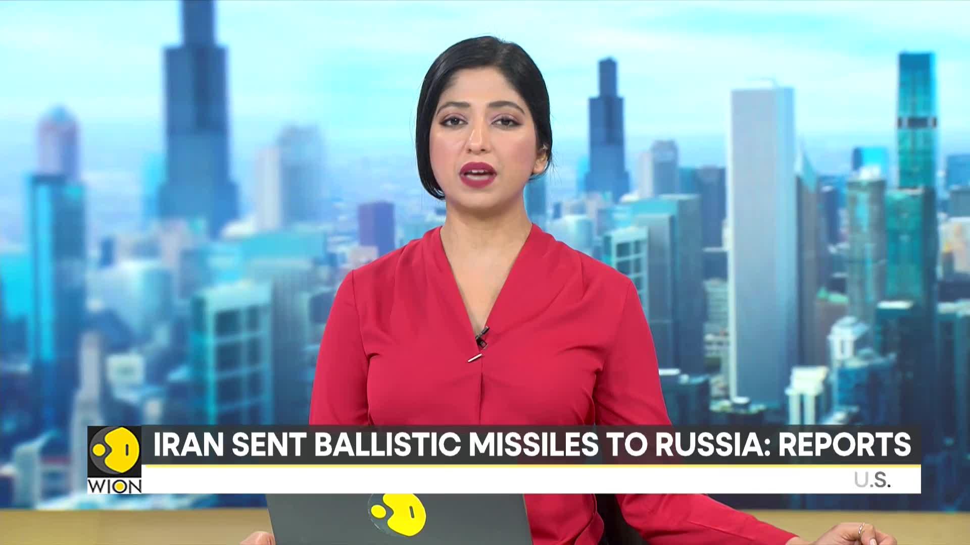 WionNews Video