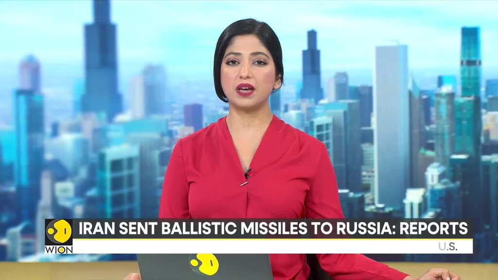 Another military tool from Iran in Russia's arsenal?