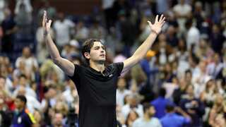 US Open 2024: Taylor Fritz ends America’s wait for a Grand Slam final, sets up summit clash with Jannik Sinner