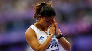 India at Paralympics 2024, Day 10 schedule: Everything you need to know