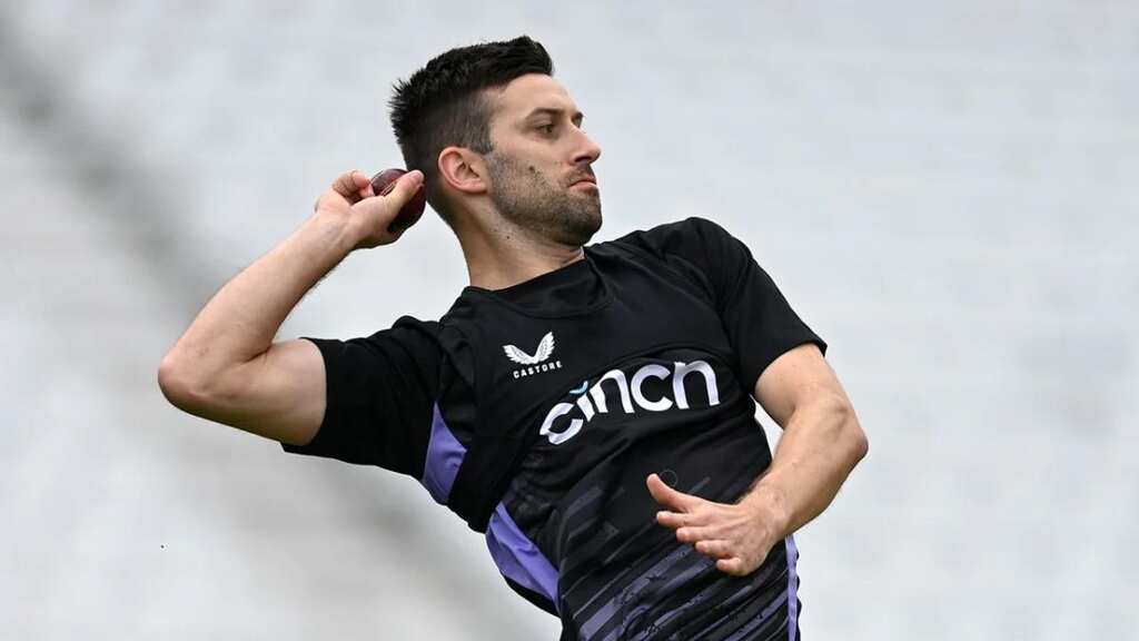 Blow to England as Mark Wood ruled out of Pakistan, New Zealand tours with elbow injury