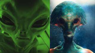 STOP with the alien talk, it is a danger to the society, British academic says