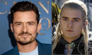 Orlando Bloom wants to return to new Lord of the Rings films: 'I guess with AI you can do anything'