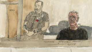 France rape case: Accused asked granddaughters to pose naked, says daughter-in-law