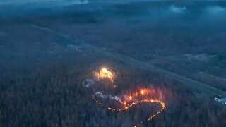 Watch | Ukraine deploys 'dragon drones' against Russia, reviving World War-era weapon