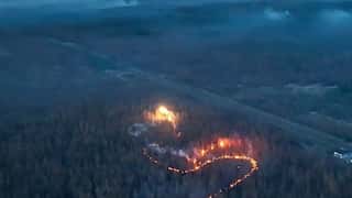 Watch | Ukraine deploys 'dragon drones' against Russia, reviving World War-era weapon