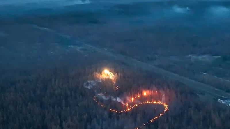 Watch | Ukraine deploys 'dragon drones' against Russia, reviving World War-era weapon