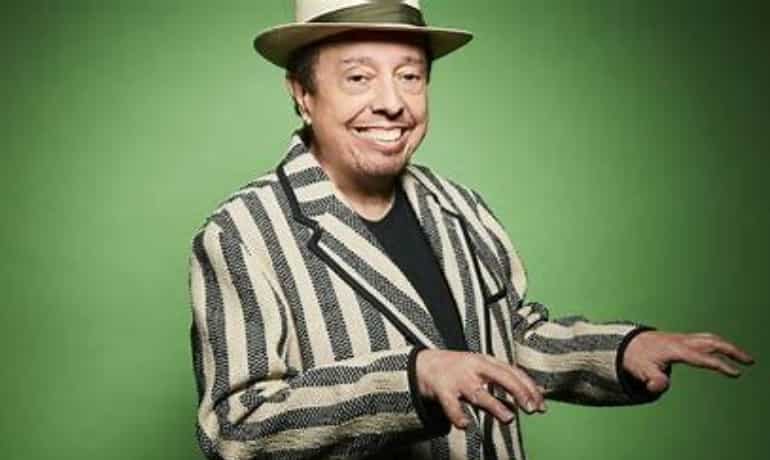 Brazilian music legend Sergio Mendes dies at 83 Brazilian music legend Sergio Mendes dies at 83
