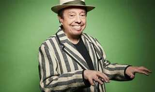 Brazilian music legend Sergio Mendes dies at 83