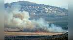 Three emergency personnel killed in Israeli strikes, says Lebanon
