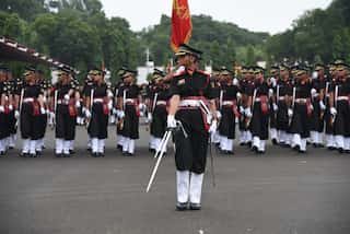 Six Maldivians among 15 foreign personnel trained by Indian Army