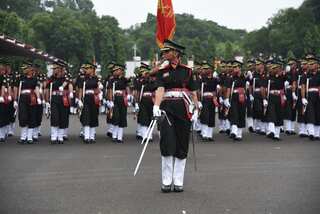 Six Maldivians among 15 foreign personnel trained by Indian Army