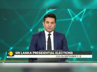 Sri Lanka elections: Phase 1 of postal voting ends