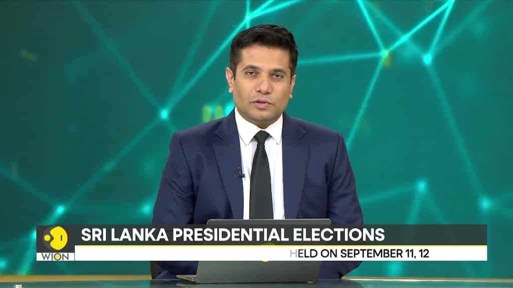Sri Lanka elections: Phase 1 of postal voting ends